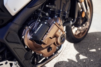 CB650R E Clutch