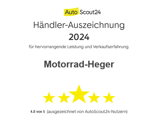 Autoscout Bewertung groß